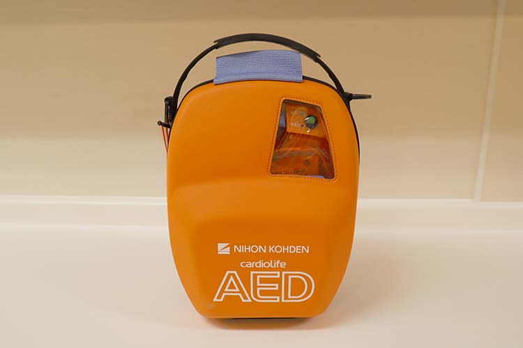 AED